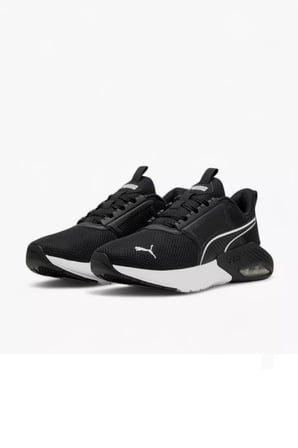 Puma X-Cell Nova Unisex Spor Ayakkabı