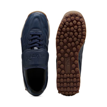 Puma Avanti L Fenty Lacivert Spor Ayakkabı
