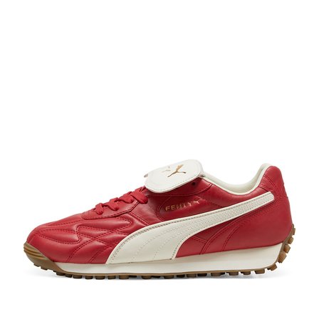 Puma Avanti L Fenty Kırmızı Spor Ayakkabı