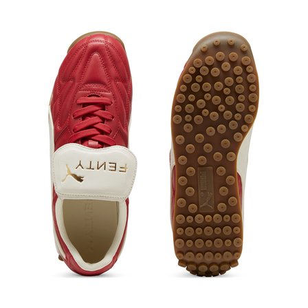 Puma Avanti L Fenty Kırmızı Spor Ayakkabı