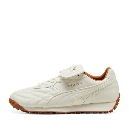 Puma Avanti VL Fenty Ekru Spor Ayakkabı
