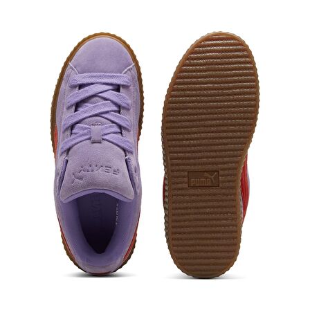 Creeper Phatty Kadın Sneaker