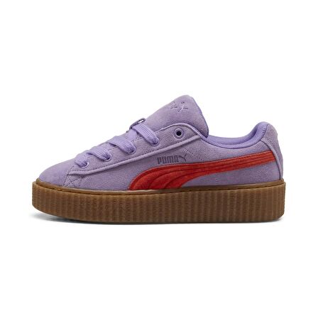 Creeper Phatty Kadın Sneaker