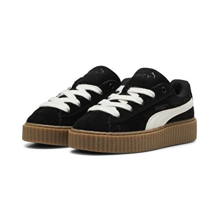 Creeper Phatty Kadın Sneaker