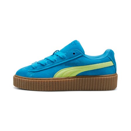 Creeper Phatty Kadın Sneaker