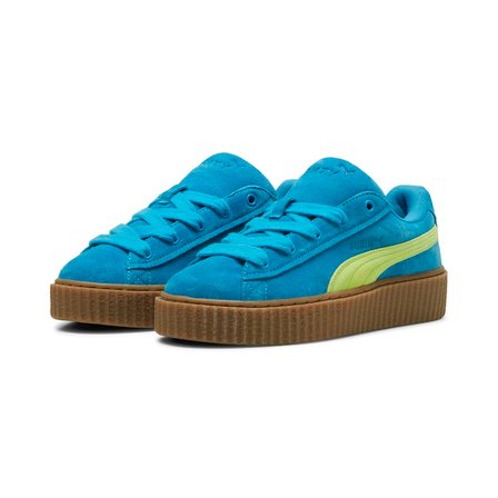Creeper Phatty Kadın Sneaker
