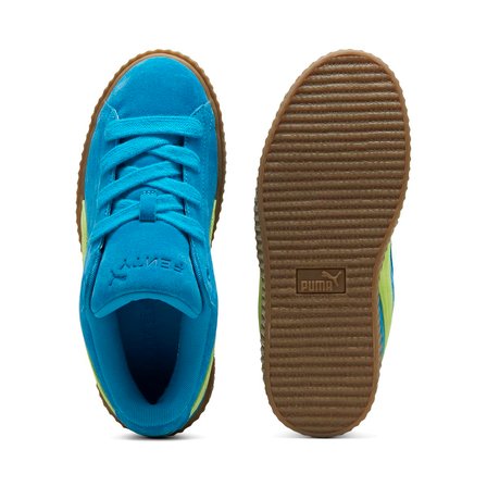 Creeper Phatty Kadın Sneaker