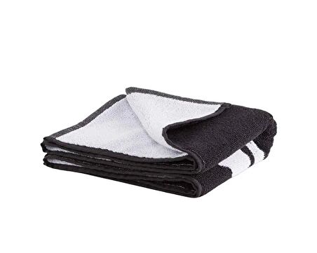 Puma Team Towel Small (50X100) Havlu 5455301 Siyah