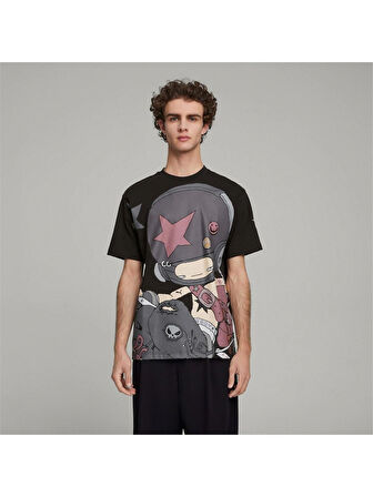 PUMA x YAMEPI Graphic Tee