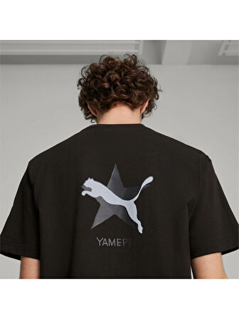 PUMA x YAMEPI Graphic Tee