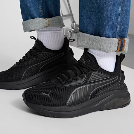 PUMA Amplifier Erkek Spor Ayakkabı 39686707