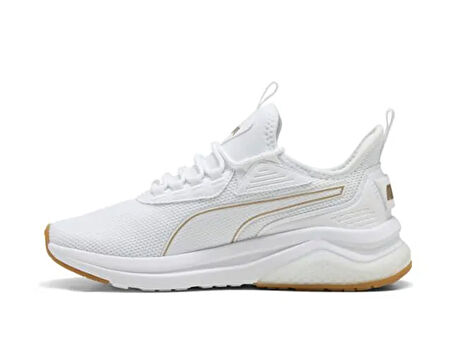 Puma Amplifier Wns Kadın Koşu Ayakkabısı 39768113 Renkli