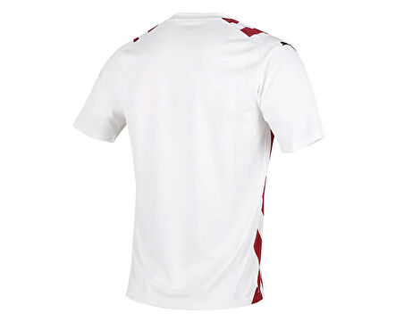 Puma Home Jersey Erkek Futbol Forması 77881301 Beyaz