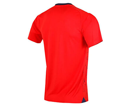 Puma Away Jersey Erkek Futbol Forması 77881402 Kırmızı