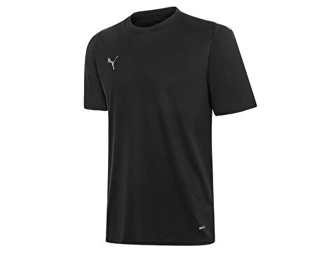 Puma Third Jersey Erkek Futbol Forması 77881503 Siyah