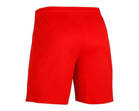 Puma Away Shorts Erkek Futbol Şortu 77881705 Kırmızı
