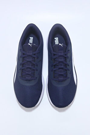 Puma Night Runner V3 310040-04 Lacivert Erkek Spor Ayakkabı
