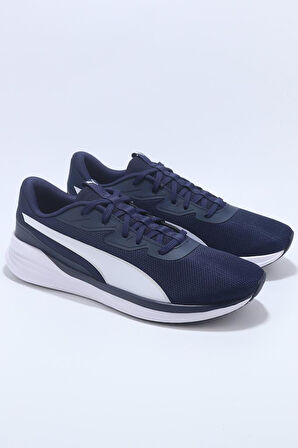 Puma Night Runner V3 310040-04 Lacivert Erkek Spor Ayakkabı
