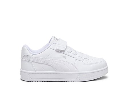 Puma Puma Reb-L Ac+ Ps Çocuk Günlük Ayakkabı 39899502 Beyaz