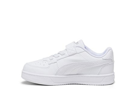 Puma Puma Reb-L Ac+ Ps Çocuk Günlük Ayakkabı 39899502 Beyaz