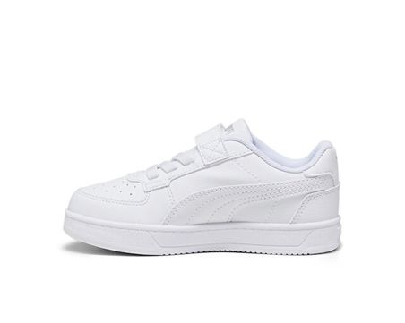 Puma Puma Reb-L Ac+ Ps Çocuk Günlük Ayakkabı 39899502 Beyaz