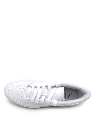 Puma Beyaz Erkek Yürüyüş Ayakkabısı 39899302-Puma Reb-L Jr PUMA White-P