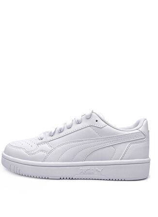 Puma Beyaz Erkek Yürüyüş Ayakkabısı 39899302-Puma Reb-L Jr PUMA White-P