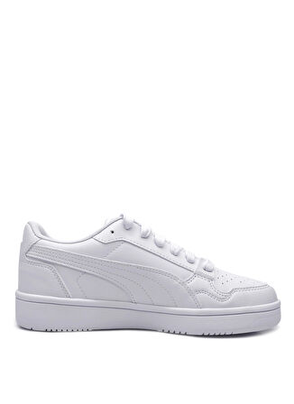 Puma Beyaz Erkek Yürüyüş Ayakkabısı 39899302-Puma Reb-L Jr PUMA White-P