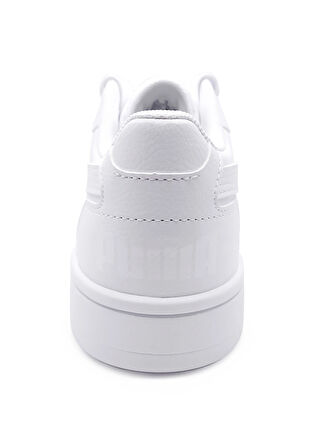 Puma Beyaz Erkek Yürüyüş Ayakkabısı 39899302-Puma Reb-L Jr PUMA White-P