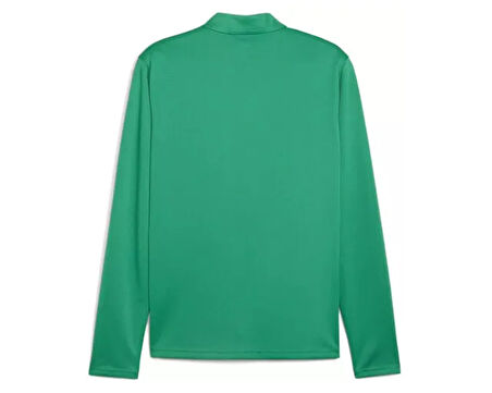 Puma Teamgoal Training Jacket Erkek Futbol Kamp Eşofman Üstü 65863305 Yeşil