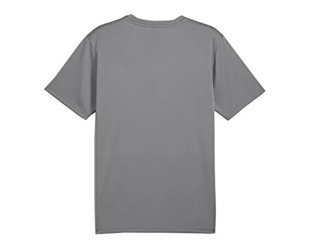 Puma Teamgoal  Jersey Erkek Futbol Antrenman Tişörtü 65863613 Beyaz