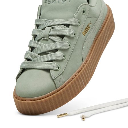 Puma Creeper Phatty Nubuck Unisex Sneaker