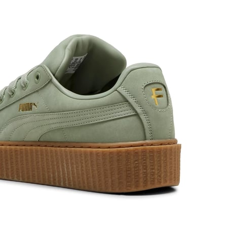 Puma Creeper Phatty Nubuck Unisex Sneaker