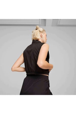 DARE TO Woven Vest