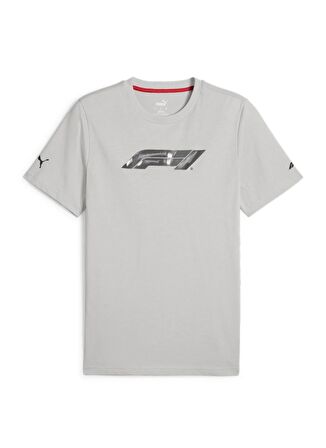 Puma T-Shirt, L, Gri