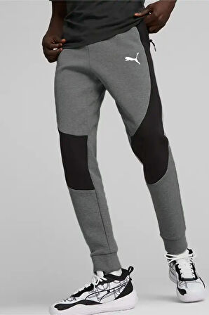 Puma Hoops Dime Pant Turkey Erkek Pantolon