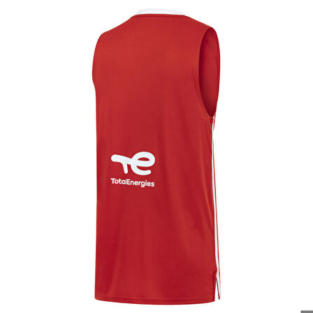 Puma Erkek Basketbol Forma Turkey V Neck