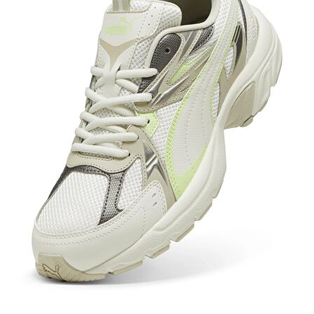 Puma Milenio Tech Erkek Sneaker