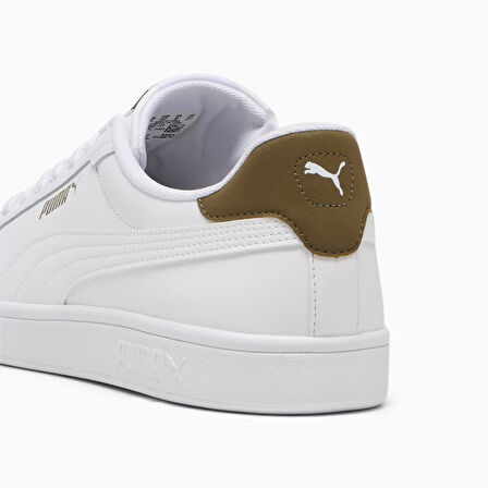 Puma 390987 21 Smash 3.0 L Erkek Ayakkabı