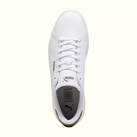 Puma Puma Smash 3.0 L Erkek Günlük Spor Ayakkabı