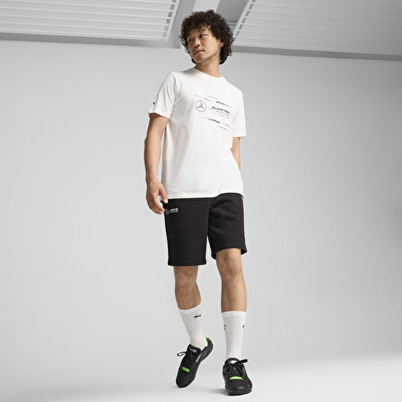 Puma MAPF1 Mercedes Drift Cat Decima 2.0  308430 Sneaker Erkek Spor Ayakkabı