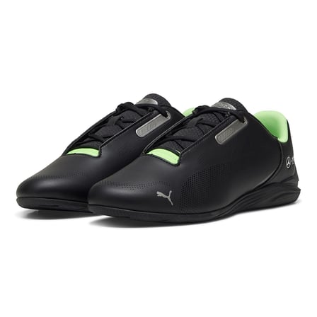 Mercedes Drift Cat Decima 2.0 Erkek Siyah Sneaker Ayakkabı 30843001