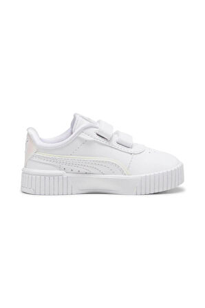 Puma 39873901 Carina 2.0 Holo 2.0 V Inf Kız Bebek Günlük Spor Ayakkabı