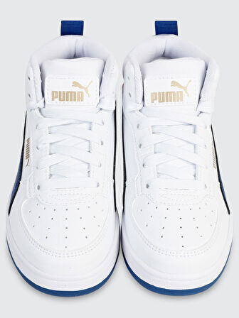 Puma 39384308 Caven 2.0 Mid Ps Çocuk Günlük Spor Ayakkabı