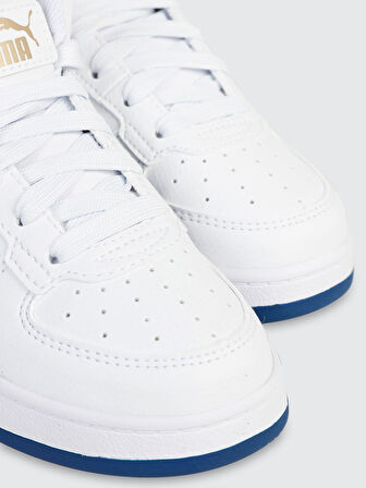 Puma 39384308 Caven 2.0 Mid Ps Çocuk Günlük Spor Ayakkabı