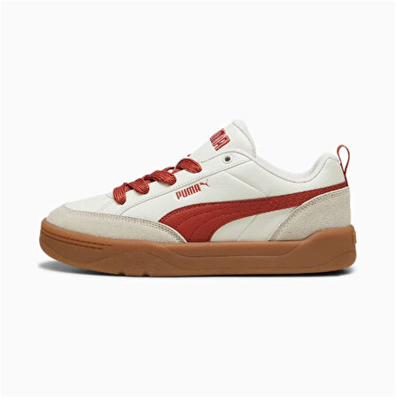 Puma Lifestyle OG Beyaz Erkek Sneaker Spor Ayakkabı - 397262 05