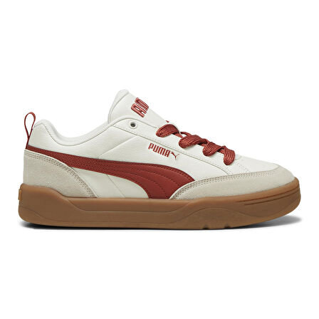 Park Lifestyle Og Erkek Gri Sneaker Ayakkabı 39726205