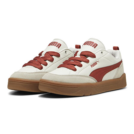 Park Lifestyle Og Erkek Gri Sneaker Ayakkabı 39726205