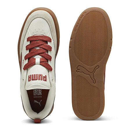 Park Lifestyle Og Erkek Gri Sneaker Ayakkabı 39726205