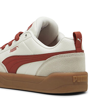 Park Lifestyle Og Erkek Gri Sneaker Ayakkabı 39726205